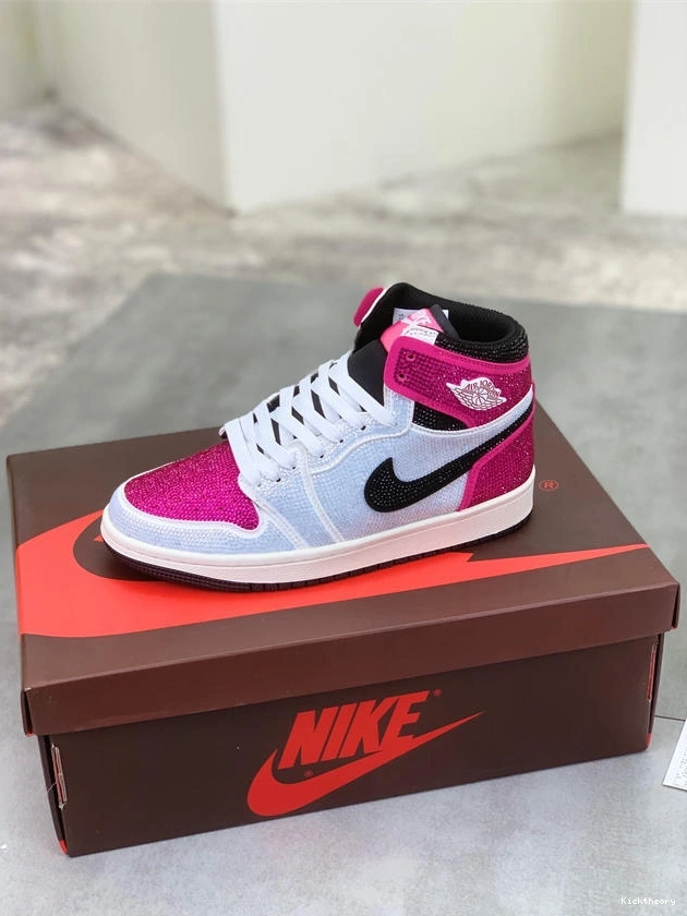 Kick Theory Nike Youthful Air x Dior 3666 Jordan 1025